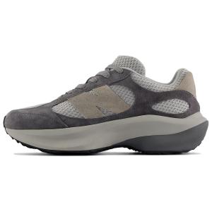 Кроссовки Wrpd Runner 'Castlerock Arid Stone' New Balance, Castle Gray/Rain Cloud Gray