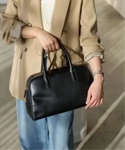 Классическая сумка для гольфа Journal Standard, цвет Black