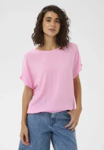 Блузка kaamber stanley Kaffe, Pink Frosting