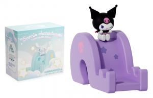 Фигурка Katy Cat Cinnamoroll для рабочего стола Sanrio