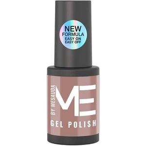 Гель-лак Mesauda ME 124 Dust 4,5 мл