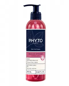 Гель против пушения для интенсивных локонов 250 мл Phyto