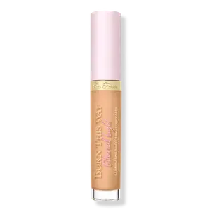 Консилер Born This Way Ethereal Light Illuminating Smoothing Too Faced, Café Au Lait (medium rosy)