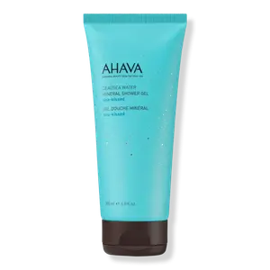 Минеральный гель для душа Sea-Kissed Ahava