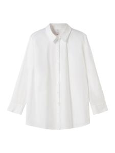 Блуза SHEEGO, белый