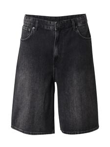 Джинсы свободного кроя Only & Sons ONSCarl Ball, Black Denim