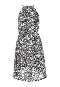 Летнее платье myMo ROCKS, черный