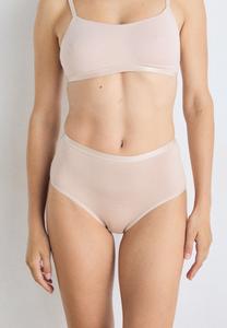 Брифы Sloggi GO DAILY HIGHWAIST 3 PACK, New Beige/Beige