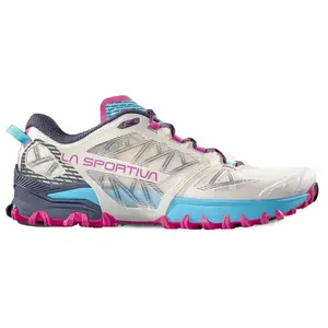 Походные ботинки La Sportiva Bushido III, серый