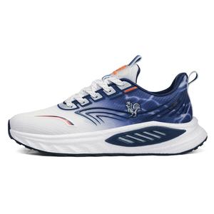 Dao Tu Sen Низкие повседневные туфли унисекс, темно-синие