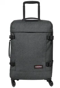 Чемодан на колесах trans4 Eastpak, Black Denim