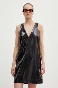 Платье HUGO, черный