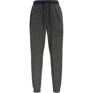 Трикотажные спортивные штаны Lululeman, Светло-серый микс