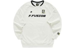 FILA FUSION X BEAMS Свитшот Unisex Maple White