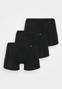 Боксеры 3 PACK JBS, черный
