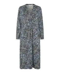 Платье-Джерси Отобия Masai, мультиколор