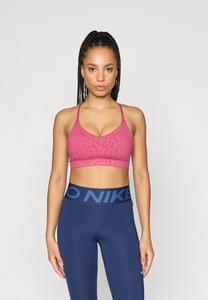 Бюстгальтер Nike Performance INDY BRA, Sweet Beet/Deep Garnet/Rush Maroon/Red
