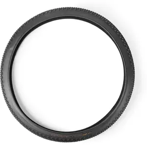 Связная тропа жесткий чехол для шины с проволочным бортом Bontrager, Black