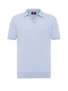 Свитер Williot Gerhard, светло-синий