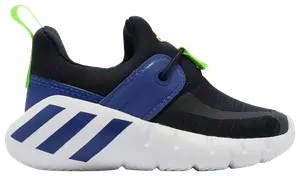 Кроссовки adidas RapidaZen I Wide 'Legend Ink Bold Blue', синий