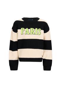 Джемпер Retour Jeans Jumper, Black