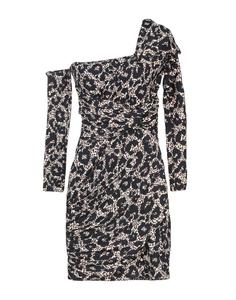 Платье Roberto Cavalli, черный