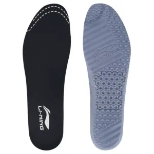 Li-Ning Original Design стельки Unisex Multicolor