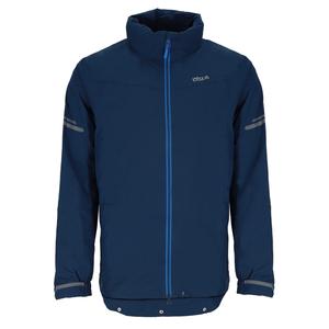 Куртка PRO X elements Funktionsjacke CONRAD, цвет Poseidon Blau