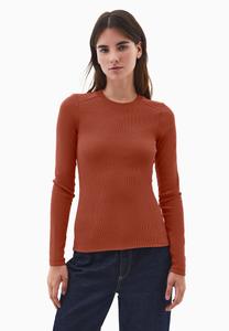 Топ OXXO CREW NECK, Arabian Spice/Bronze