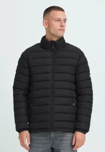 Зимняя куртка bhmelax Blend, Black