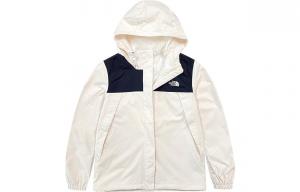 THE NORTH FACE Женская куртка, Белый