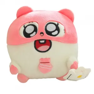 Красивая мышка, мужская кукла тканевая кукла плюшевая кукла высота 26см Bitter purchase