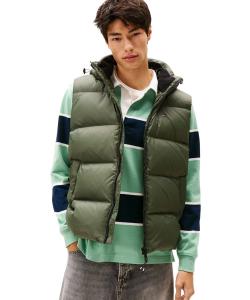 Незаменимый пуховый жилет