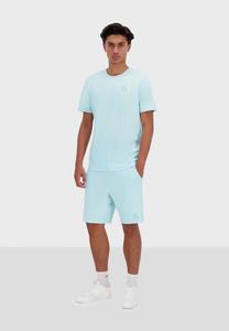 Базовая футболка MONOCHROME le coq sportif, синий