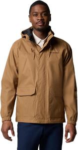 Куртка Columbia The Drizz для мужчин, Delta