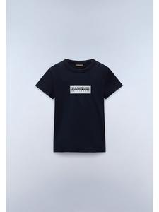 Футболка Napapijri, синий