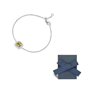 Apm Monaco Браслеты из 925 sterling silver unisex khaki