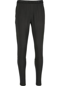 Брюки Endurance Laufhose Wind, цвет 1001 Black