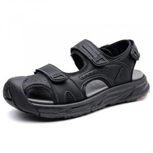 POPULAR ROUSE PR Мужские кроссовки River Trekking, черные