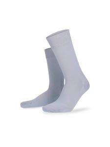 Носки Gary, регулирующие климат, светло-голубого цвета Kunert