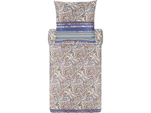 КРОВАЛЬНЫЙ КОМПЛЕКТ Bassetti NOTO GREY 155x220 *9321860 FS новинка 2023 года