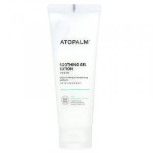 Atopalm, Успокаивающий гель-лосьон, 120 мл (4,0 жидк. унц.)