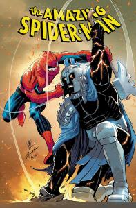 Amazing Spider-Man Vol. 2: Through The Gates Of Hell (Marvel Universe)