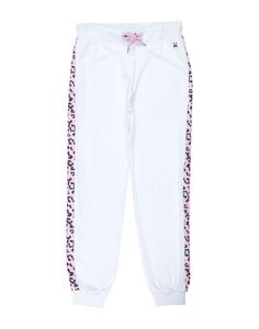 Брюки Elettra Lamborghini, белый