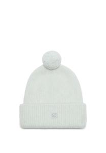 Шапка Calvin Klein, белый