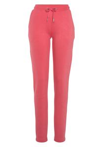 Узкие брюки Vivance, коралловый