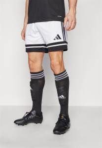 Спортивные шорты Adidas Performance SQUADRA25 SHORTS, White/Black/White