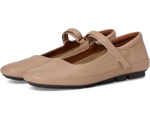 Туфли на плоской подошве Naturalizer Behold, цвет Warm Taupe Leather