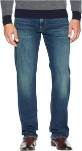 Джинсы Lucky Brand 363 Vintage Straight Jeans in Ferncreek, цвет Ferncreek