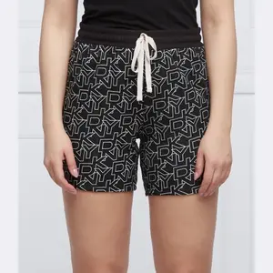 Пижамы стандартного кроя Dkny, черный